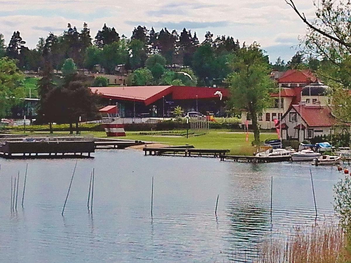 Mazurska Chata Jezioro I Aquapark 6 Min, Centrum I Promenada 12 Min มิโคไวกี ภายนอก รูปภาพ